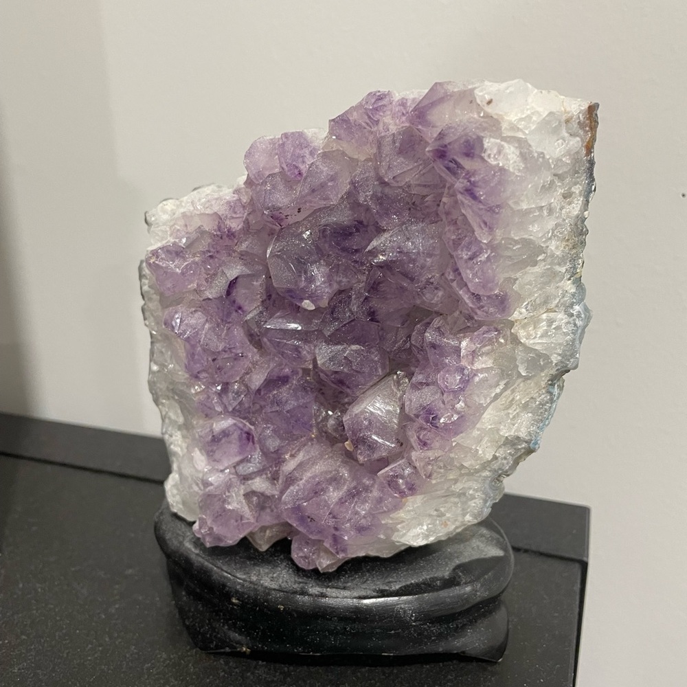 Crystal Display